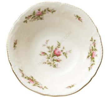 6 x fruit dish 15 cm - Rosenthal selection